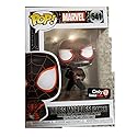 Funko Pop! Marvel Spider Man Gamer Miles Morales Exclusive