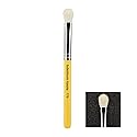 Bdellium Tools Professional Makeup Brush - Travel 776 Blending - Short Wooden Handle for Convenient Travel, For Shading and Blending Powder/Cream