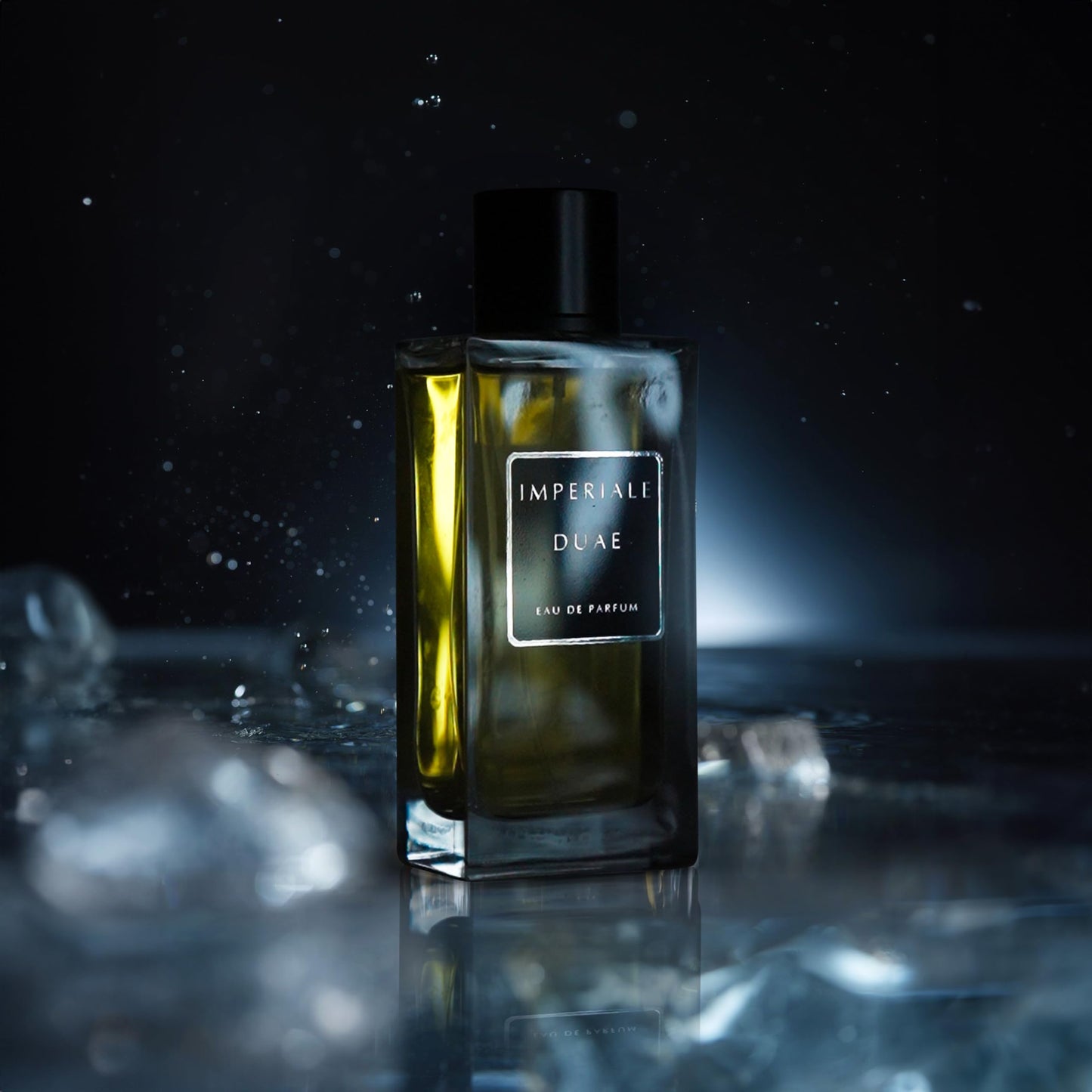 Atralia Imperial Duae - Middle Eastern Arabic Scent For Men, Original Eau De Parfum, Best 2024 Attar For Flight Travel Size, Woody To Attract Girls