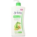 St. Ives Daily Hydrating Body Lotion Vitamin E 21 oz (Pack of 2)