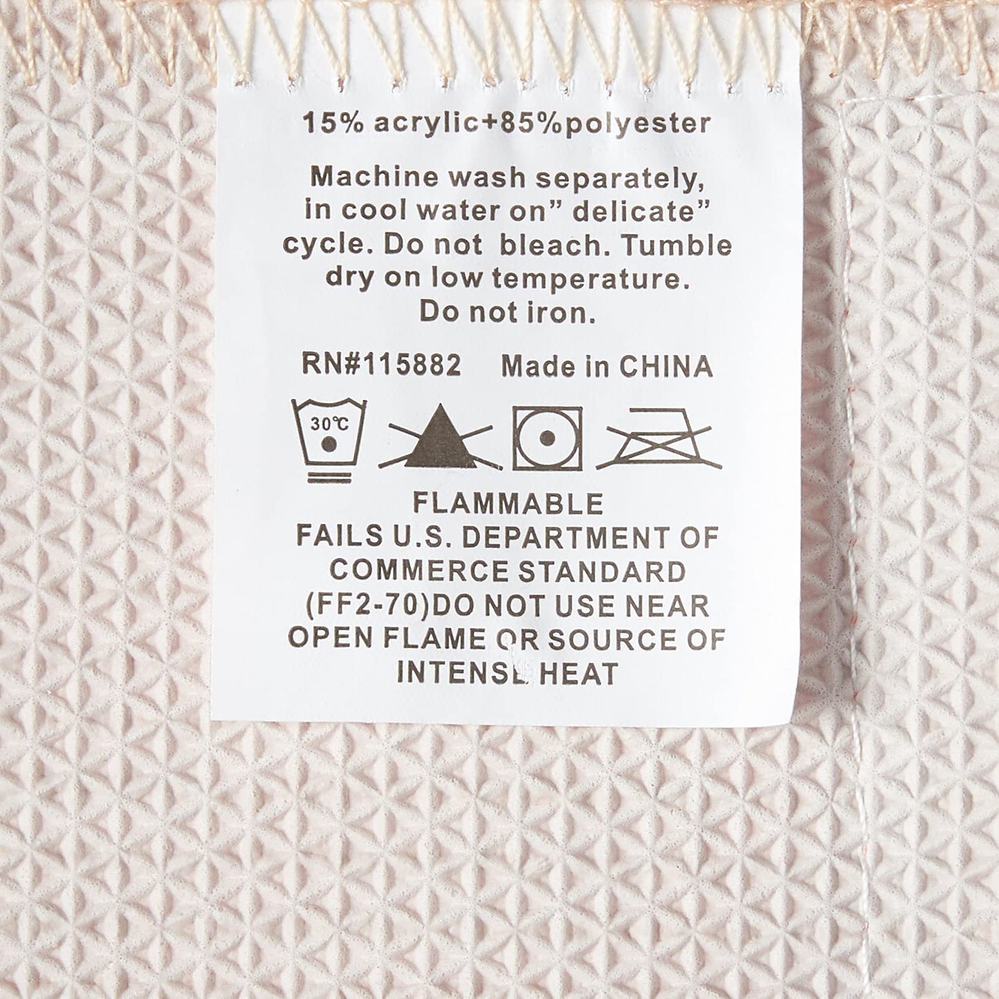 Popular Bath Sinatra Modern Bathroom Rug Classic Luxury Bath Rug Contemporary Decor Blush Bath Mat for Shower Unique Design Stylish Bathroom Rug Bath…