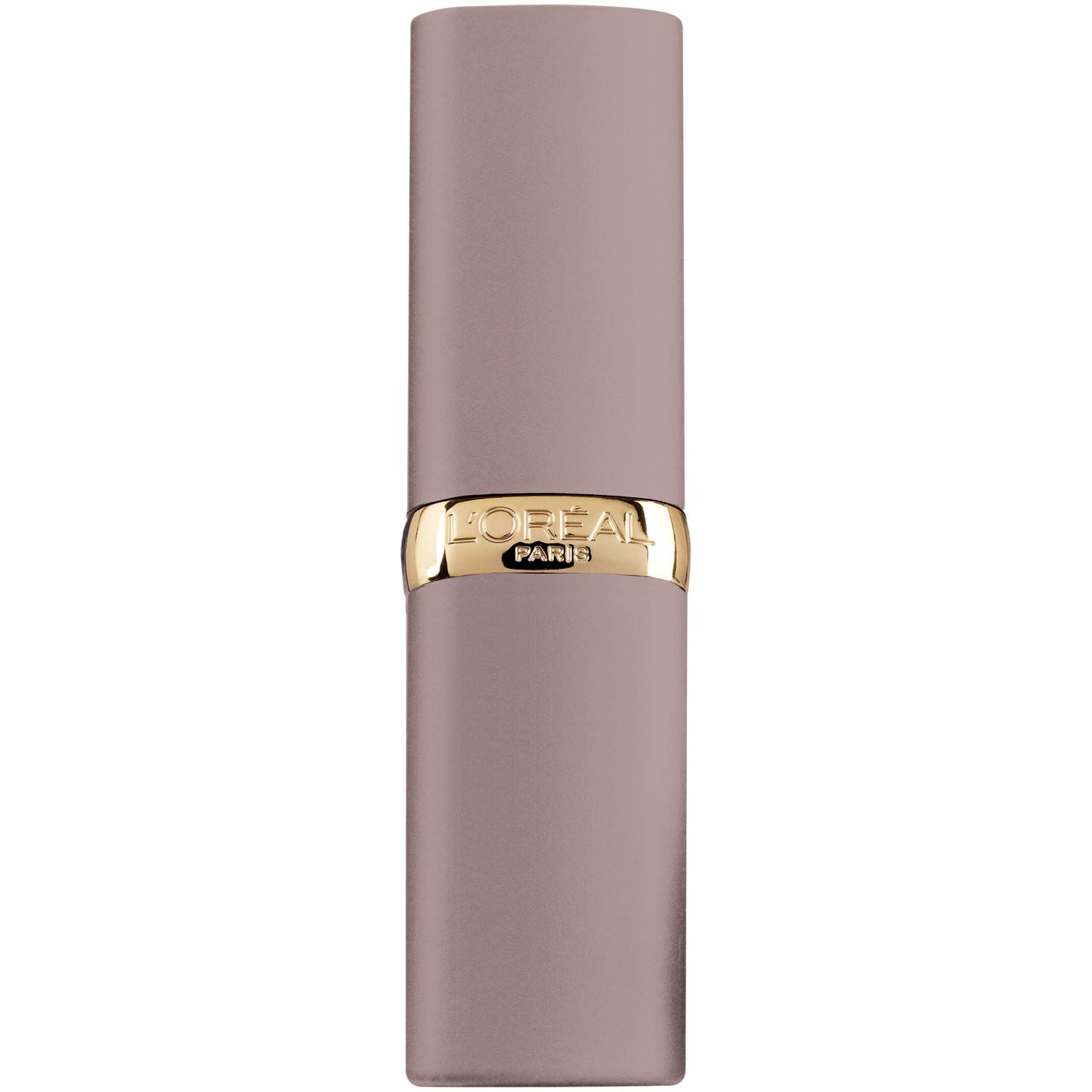 L'Oreal Paris Cosmetics Colour Riche Ultra Matte Highly Pigmented Nude Lipstick, Sienna Supreme, 0.13 Ounce