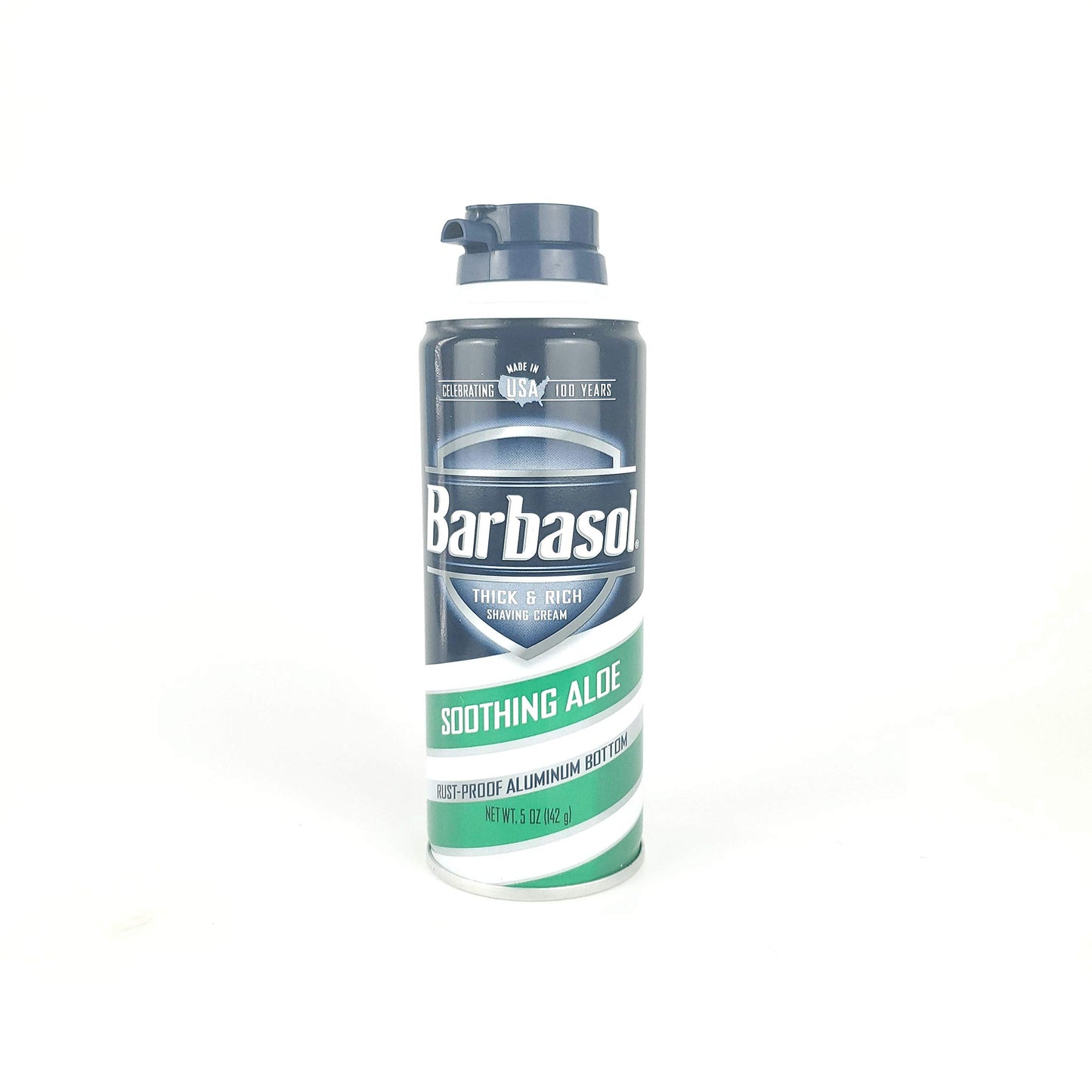 Barbasol Beauty and Personal Care Barbasol