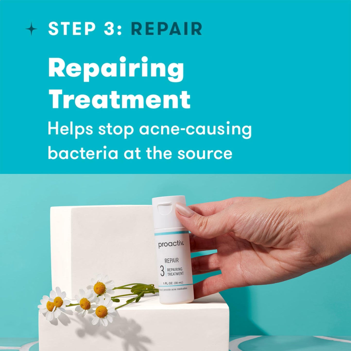 Proactiv 3 Step Acne Treatment System