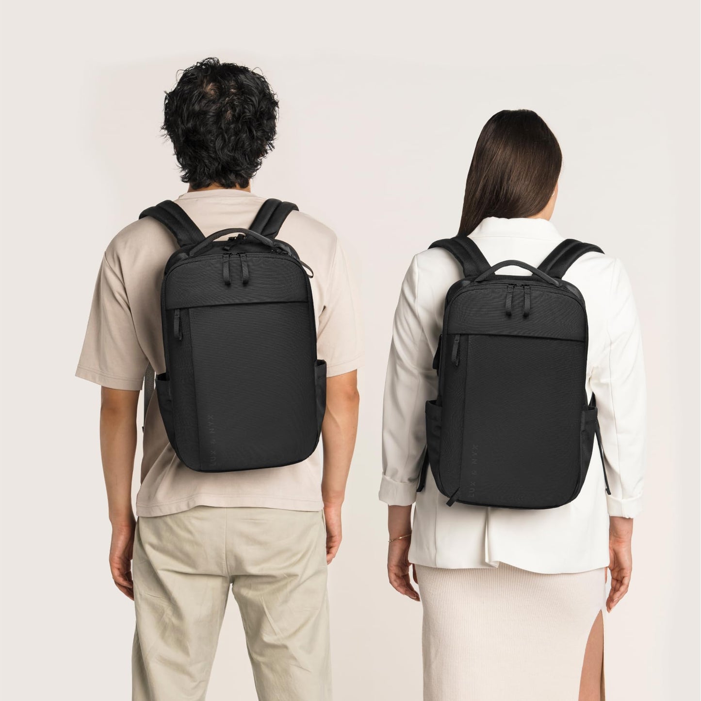 Lux & Nyx Purpose Backpack - 16" Laptop Backpack