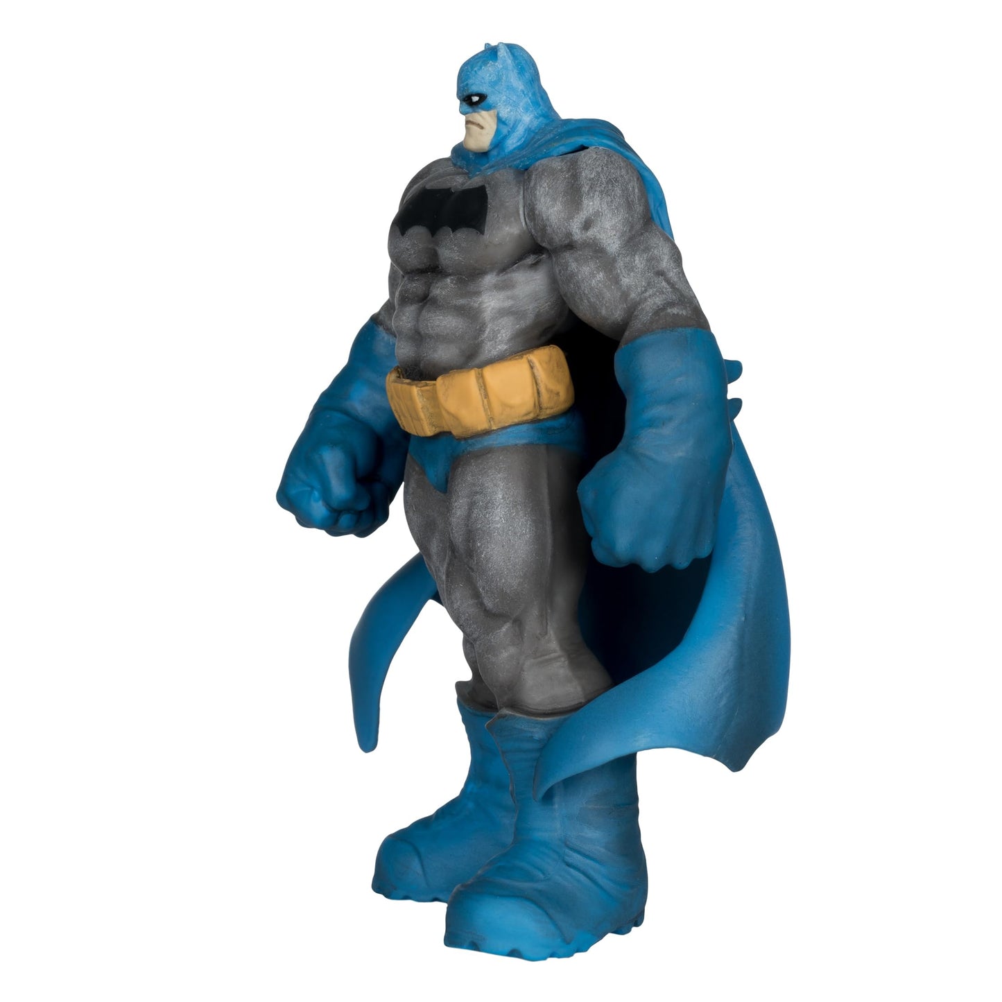 McFarlane Toys - DC Direct Batman Limited Edition Collector Vinyl (Todd's Mods) 4.5in Scale Posed Figure