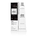 Clairol Professional Crème Permanente, 3n Med Neutral Brown, 2 oz. - Packaging May Vary