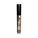 COVERGIRL Queen Collection Major Shade Matte Liquid Lipstick, Clean Slate, 0.11 Pound (packaging may vary)