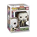 Funko Pop! Retro Toys: Teenage Mutant Ninja Turtles - Casey Jones
