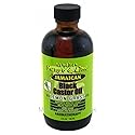 Jamaican Mango & Lime Black Castor Oil (Lemon Grass) 4oz