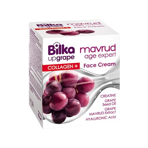 MAVRUD FACE CREAM - AgeExpert by Bilka