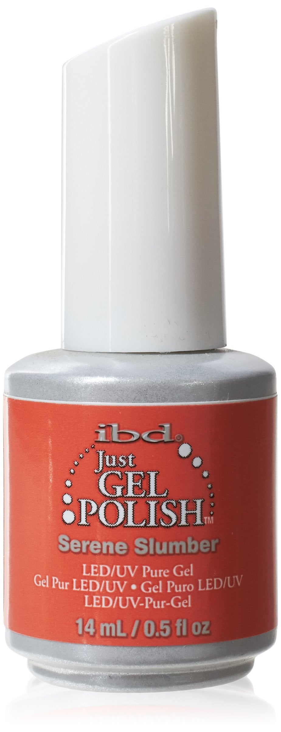 ibd Just Gel Polish Serene Slumber 0.5 oz Beauty & Personal Care IBD