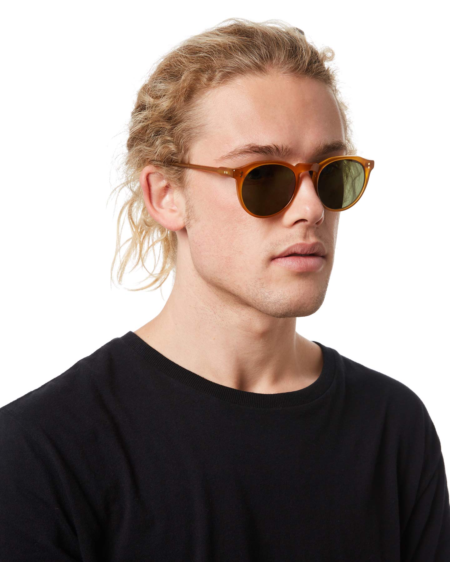 RAEN Optics Remmy 49 Honey/Bottle Green One Size