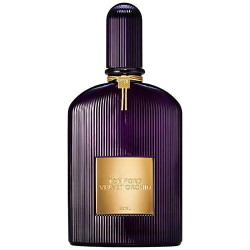 Tom Ford Velvet Orchid Eau de Parfum Spray, 1.7 Ounce