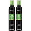TRESemmé Bouncy Curls Mousse with 24H Control & Definition, Coconut and Avocado Oil 10.5 oz (2 Pack Packaging May Vary)
