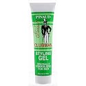 Pinaud Clubman Styling Gel 3.75 oz (Pack of 7)