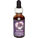 FLOWER ESSENCE SERVICES, Star Tulip Dropper - 1 oz