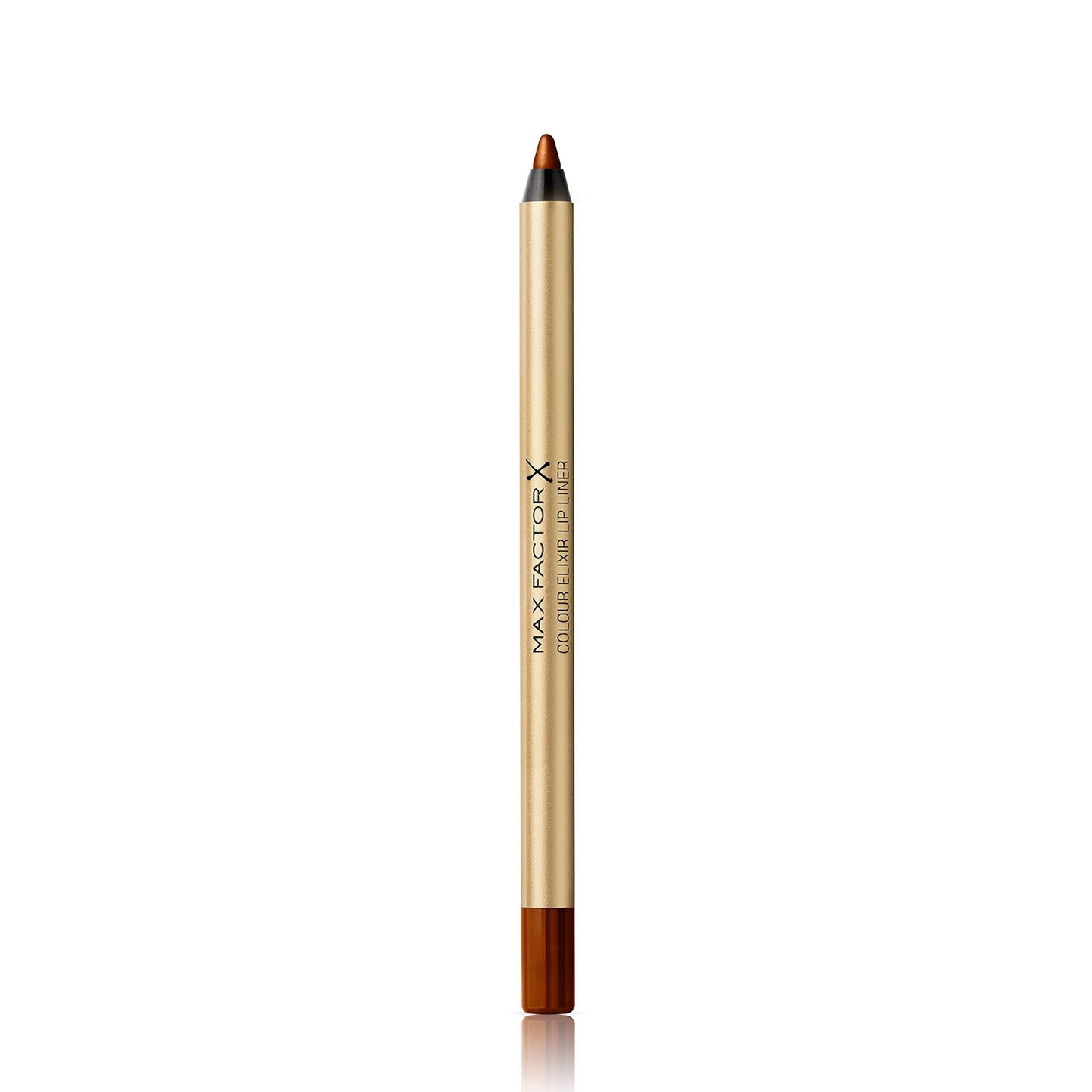 Max Factor Colour Elixir Lip Liner - 16 Brown N Bold Beauty & Personal Care Max Factor