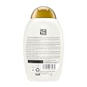 OGX, Hair Conditioner, Sulfate-Free, Nourishing Coconut Milk, 13 Fl Oz