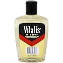 Vitalis Hair Tonic Liquid 7 oz (Pack of 10)