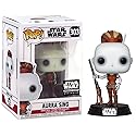 Smuggler's Bounty Pop Exclusive Star Wars Aurra Sing…