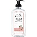 Jr Watkins Natural Home Care Hand Soap, Grapefruit - 11 Oz
