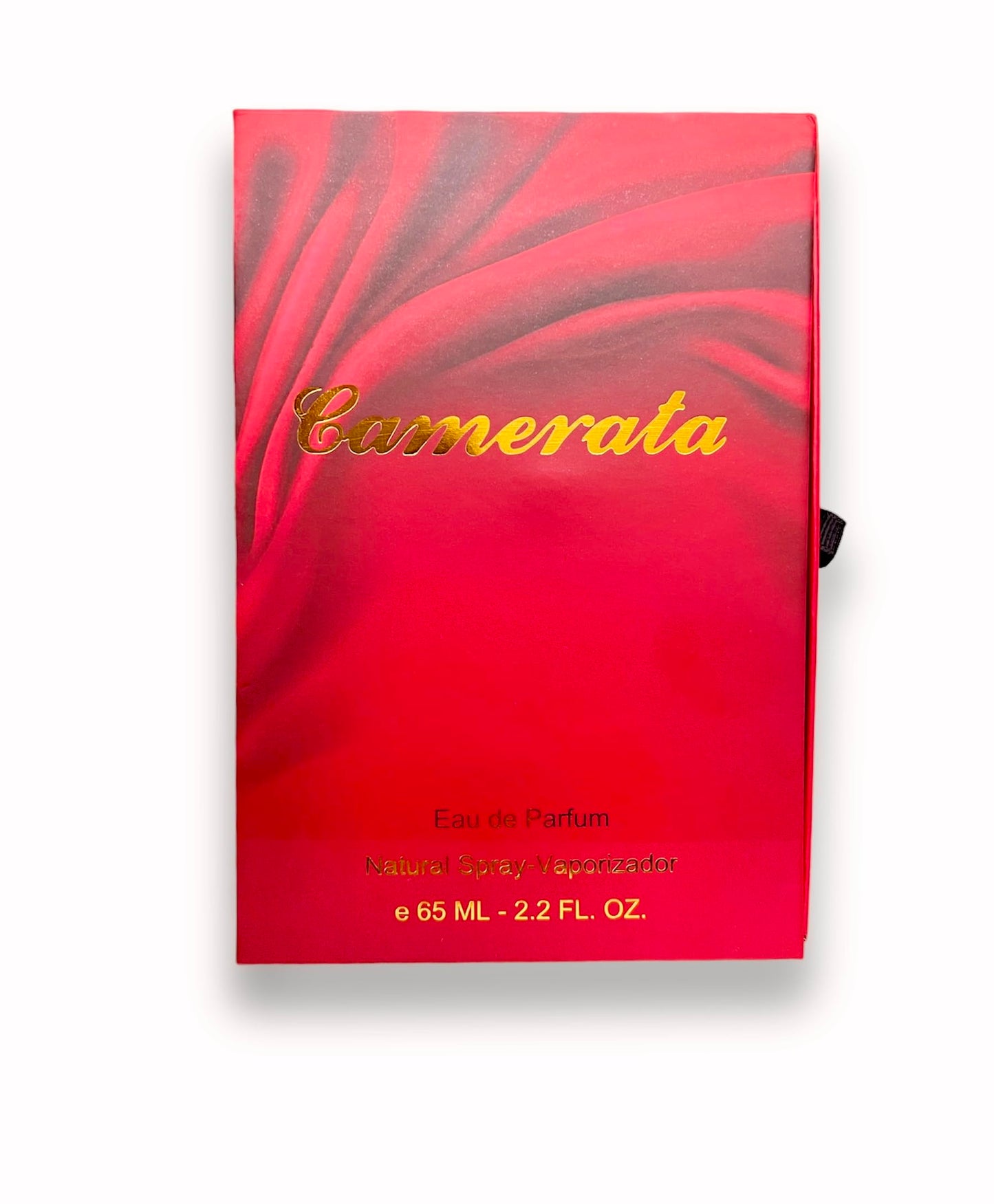 SUCHEL FOREVER Camerata Eau de Parfum for Women (NEW IMAGE, THE SAME FRAGRANCE)