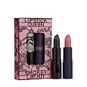 LIPSTICK QUEEN Smokey Lip Kit