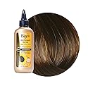 Bigen Semi-Permanent Haircolor #Lb4 Light Brown 3 Ounce (88ml)