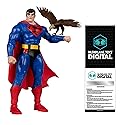 McFarlane Toys DC Direct Superman (Our Worlds at War) 7in Action Figure Digital Collectible