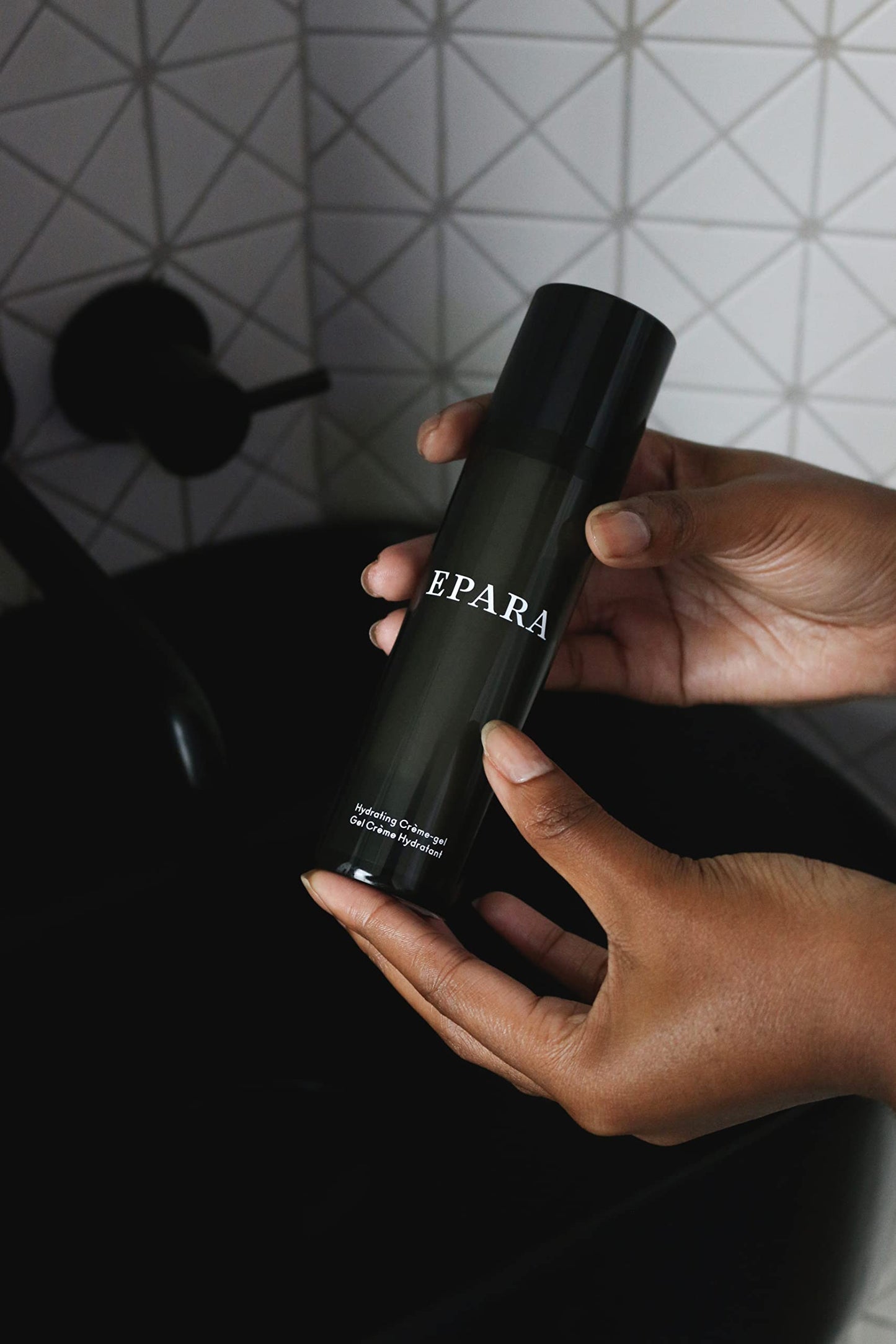 Hydrating Crème- Gel 3.52 FL.OZ