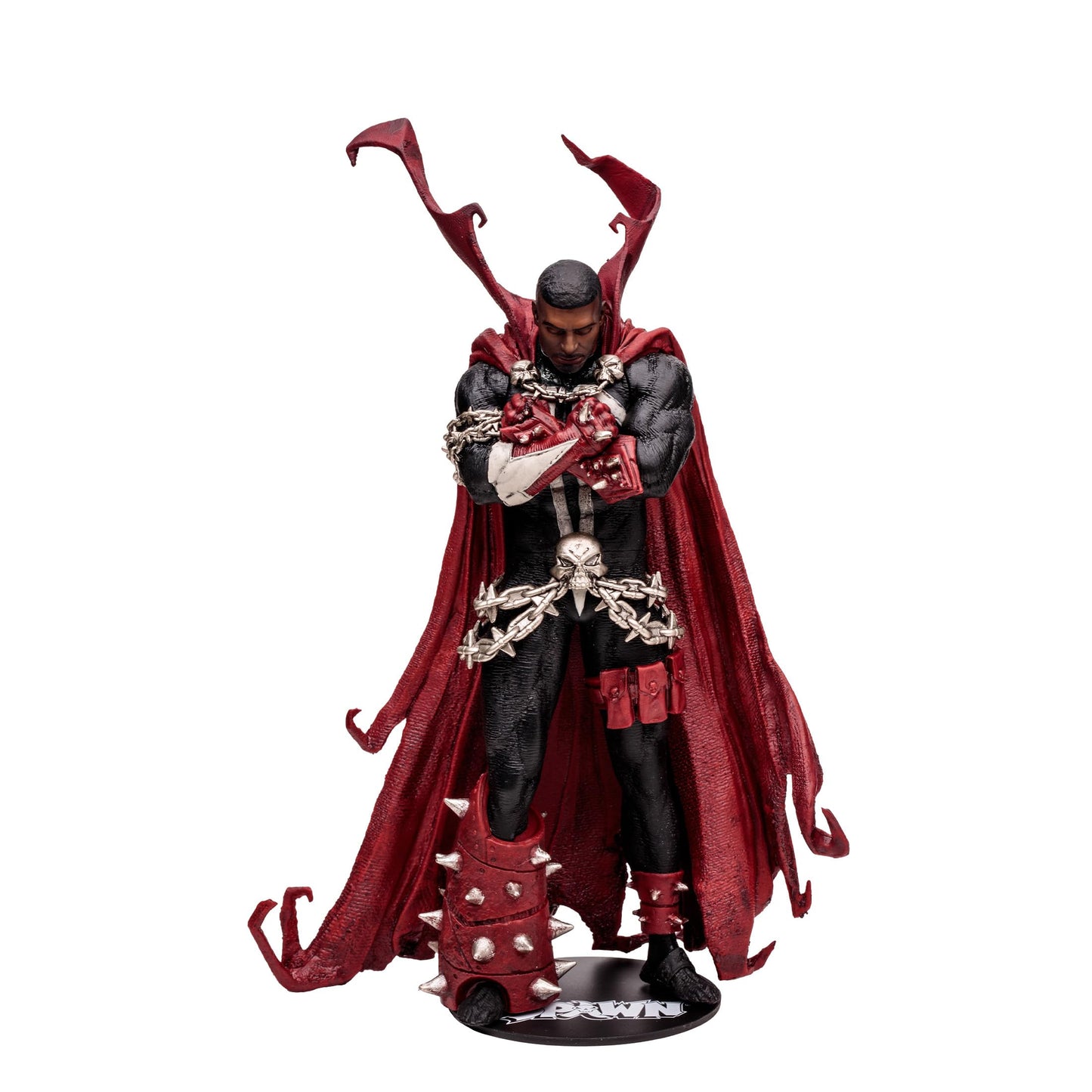 McFarlane Toys - Spawn #311 7in Figure, 30th Anniversary