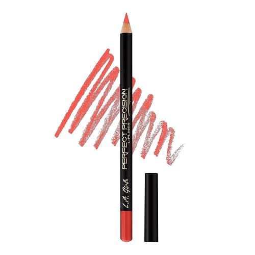 L.A. Girl Perfect Precision Lipliner, Sensational GP719 Beauty & Personal Care L.A. Girl