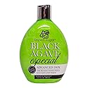 Brown Sugar BLACK AGAVE ESPECIAL 200X Dark Bronzer - 13.5 oz.