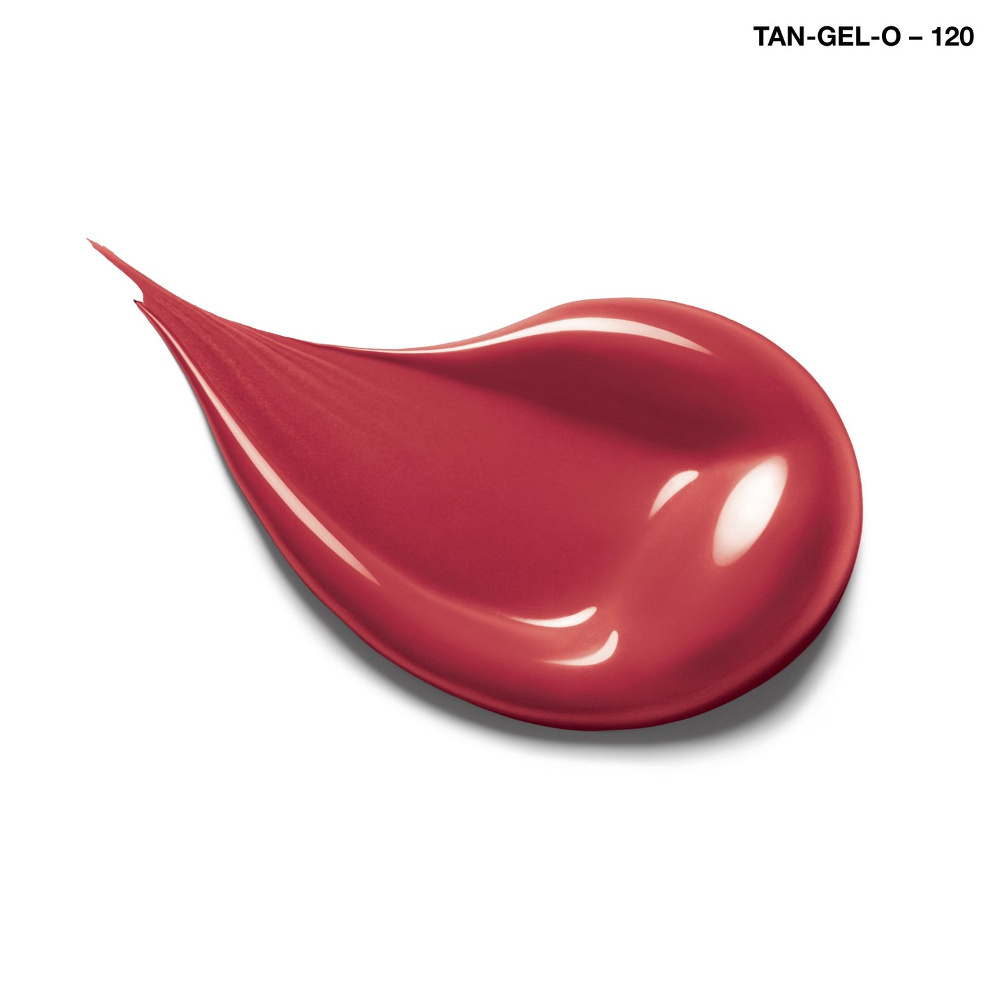 COVERGIRL Melting Pout Liquid Lipstick, Tan-Gel-O, 0.24 Ounce (packaging may vary)