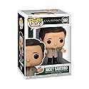 Funko POP Movies: Casino - Nicky Santoro - Collectable Vinyl Figure - Gift Idea - Official Merchandise - for Kids & Adults - Movies Fans - Model…