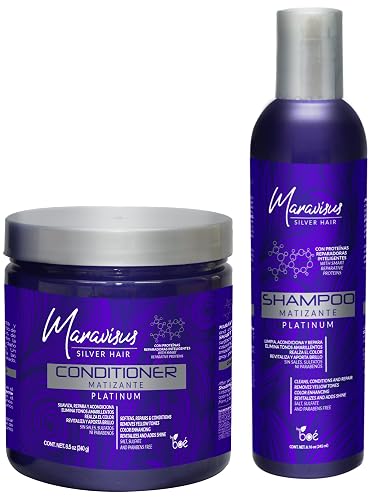 Shampoo and Conditioner set. 8.16 OZF