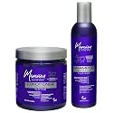 Shampoo and Conditioner set. 8.16 OZF