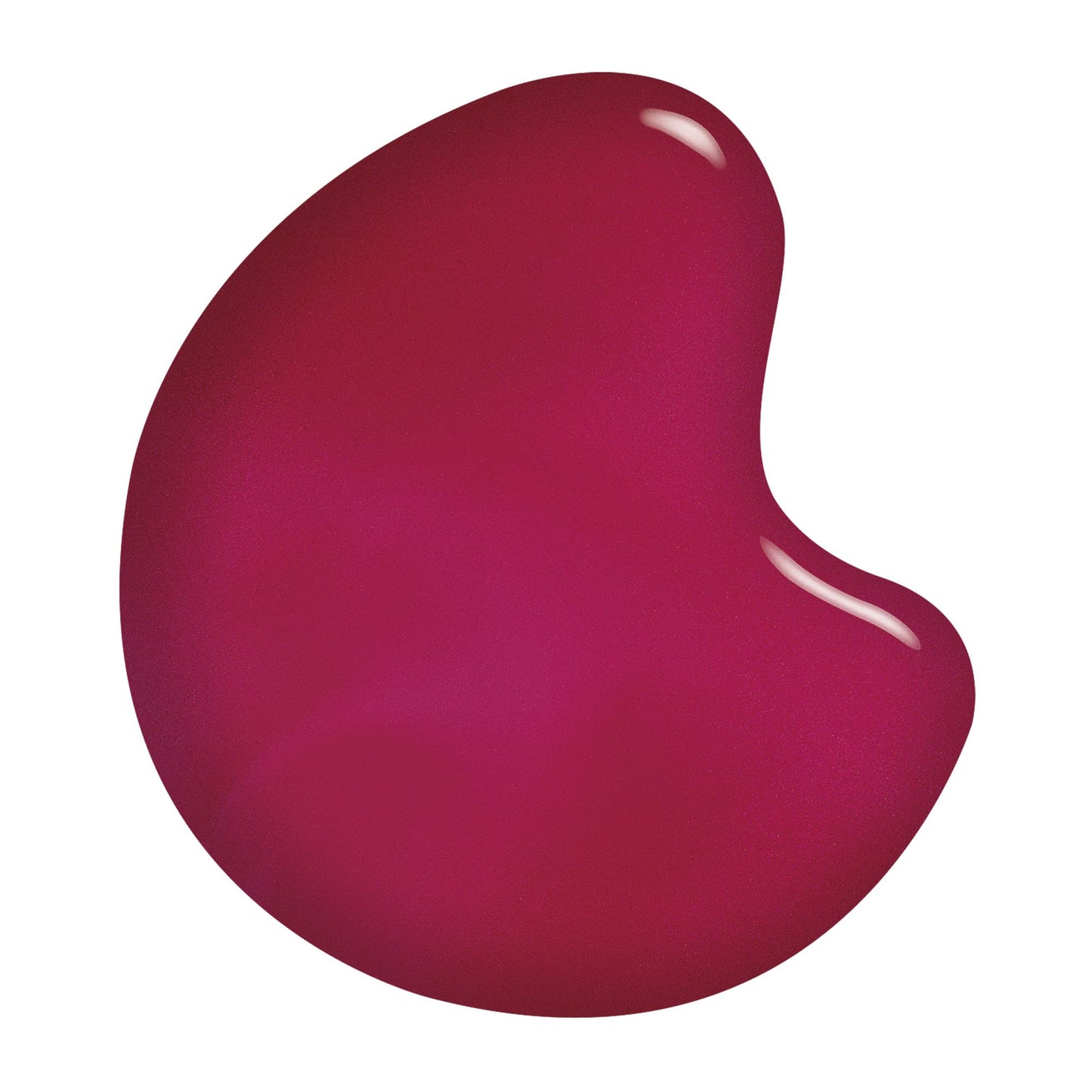 Sally Hansen Miracle Gel™, Mad Women, Long Lasting, Gel-Like Formula, No UV Lamp Needed, Red Nail Polish Beauty & Personal Care Sally Hansen