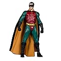 McFarlane Toys - DC Multiverse Robin (Batman Forever) 7in Build-A Figure