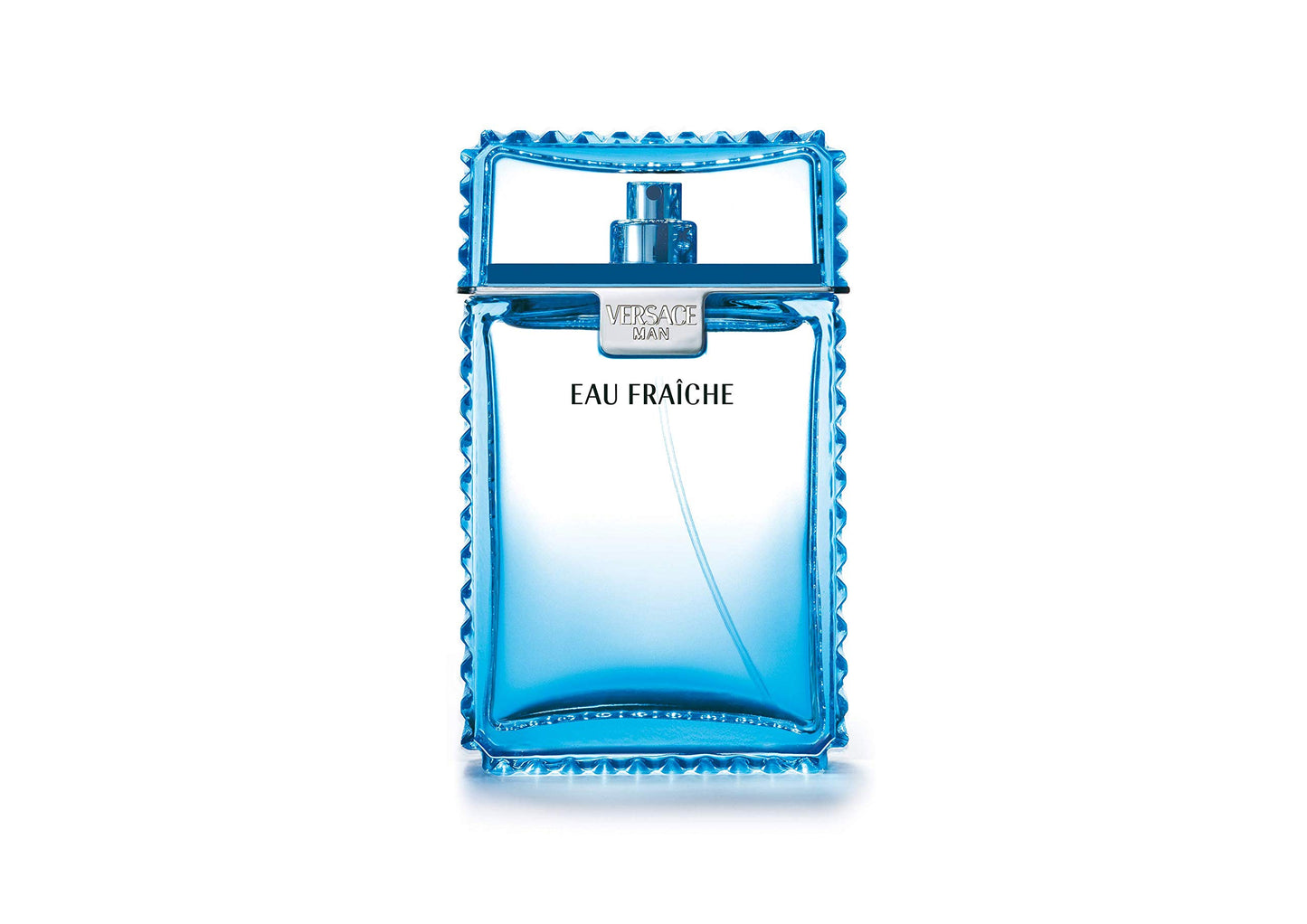 Versace Man Eau Fraiche by Versace for Men 6.7 oz Eau de Toilette Spray