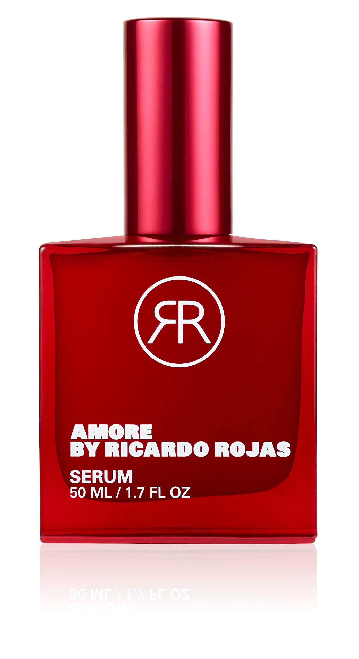 Ricardo Rojas Haircare Amore Hair Serum | Adds Shimmer and Shine | Defines Finished Looks | Tames Fly-Aways | Strengthens and Luminizes | 1.7 fl oz/50