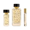 Rachel Zoe Instinct Gift Set - Designer Women Perfume, Body Spray - Floral Eau de Parfum 3 pc Beauty & Personal Care Rachel Zoe