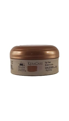 Avlon Keracare Edge Tamer, 2.3 Ounce
