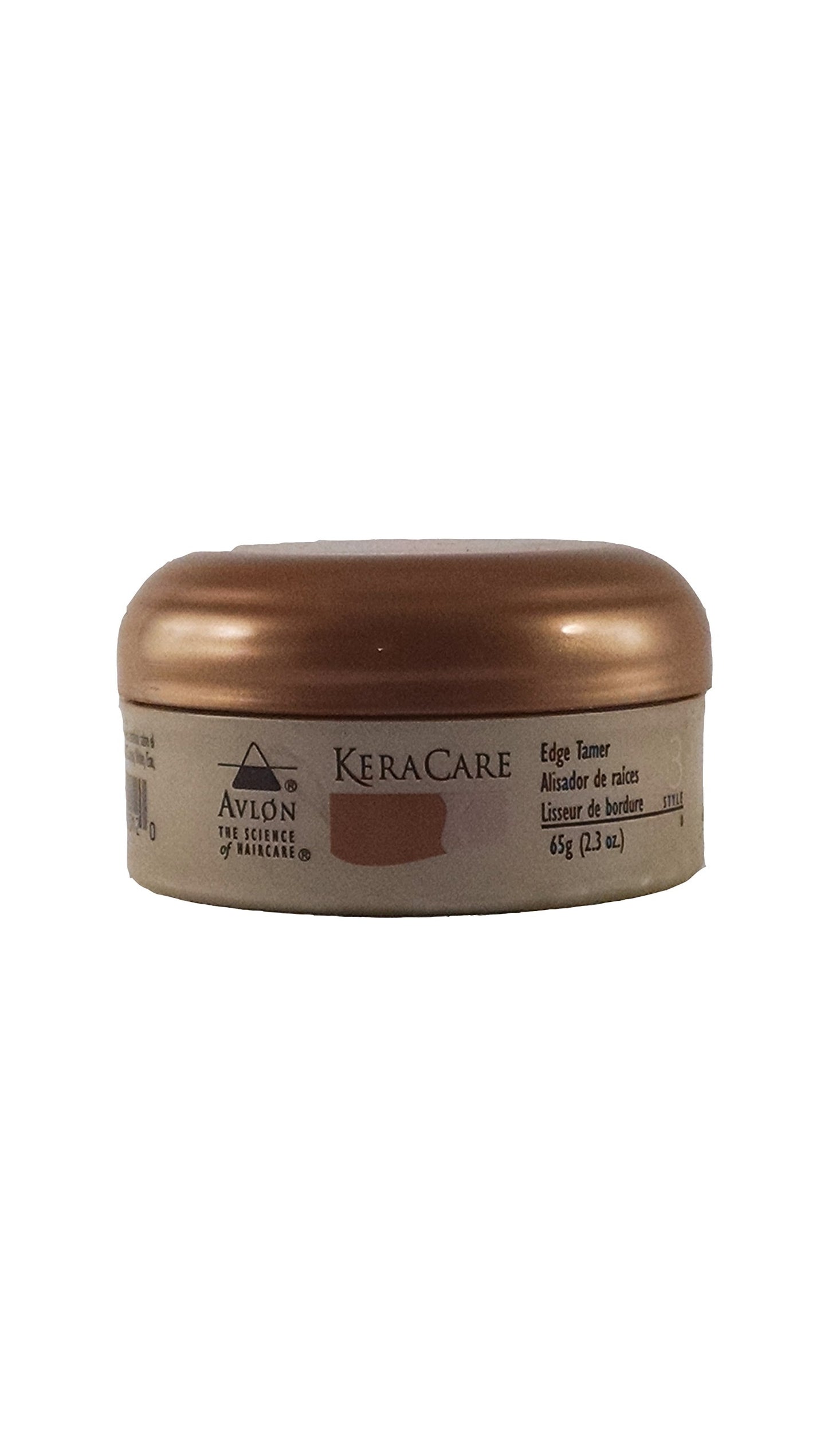 Avlon Keracare Edge Tamer, 2.3 Ounce