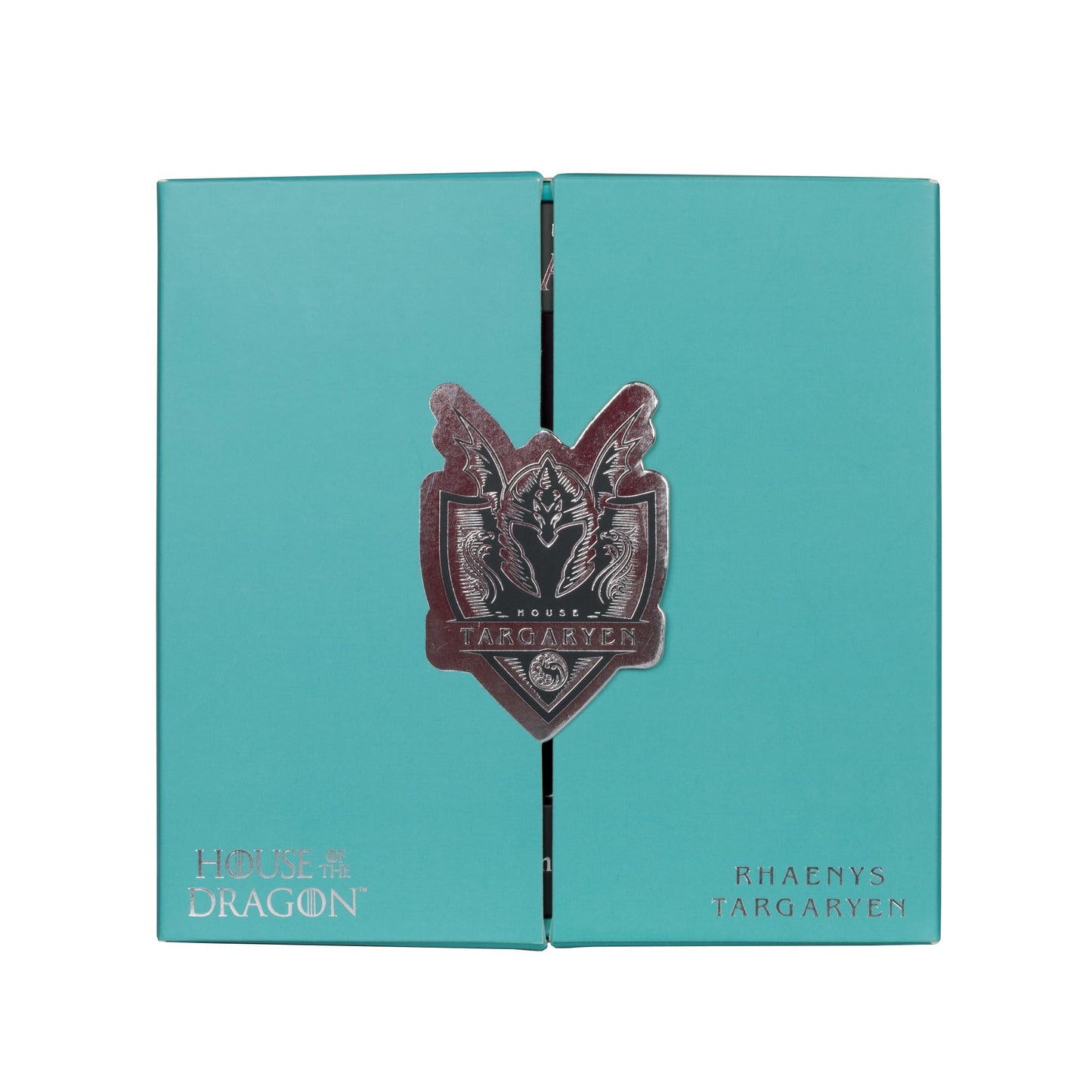 McFarlane Toys - House of The Dragon Rhaenys Targaryen Collector Box