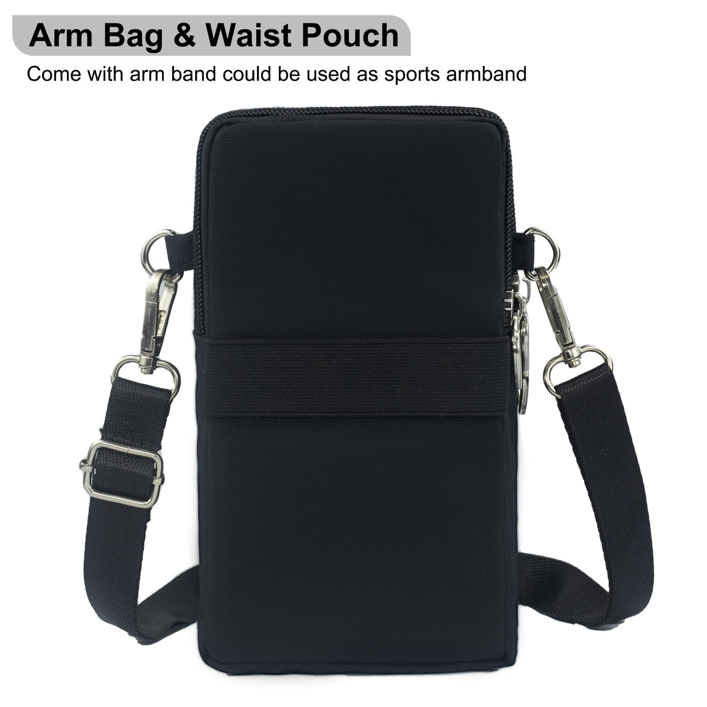 JANKS Small Crossbody Bags for Women Mini Cell Phone Purses with Crossbody Strap Phone