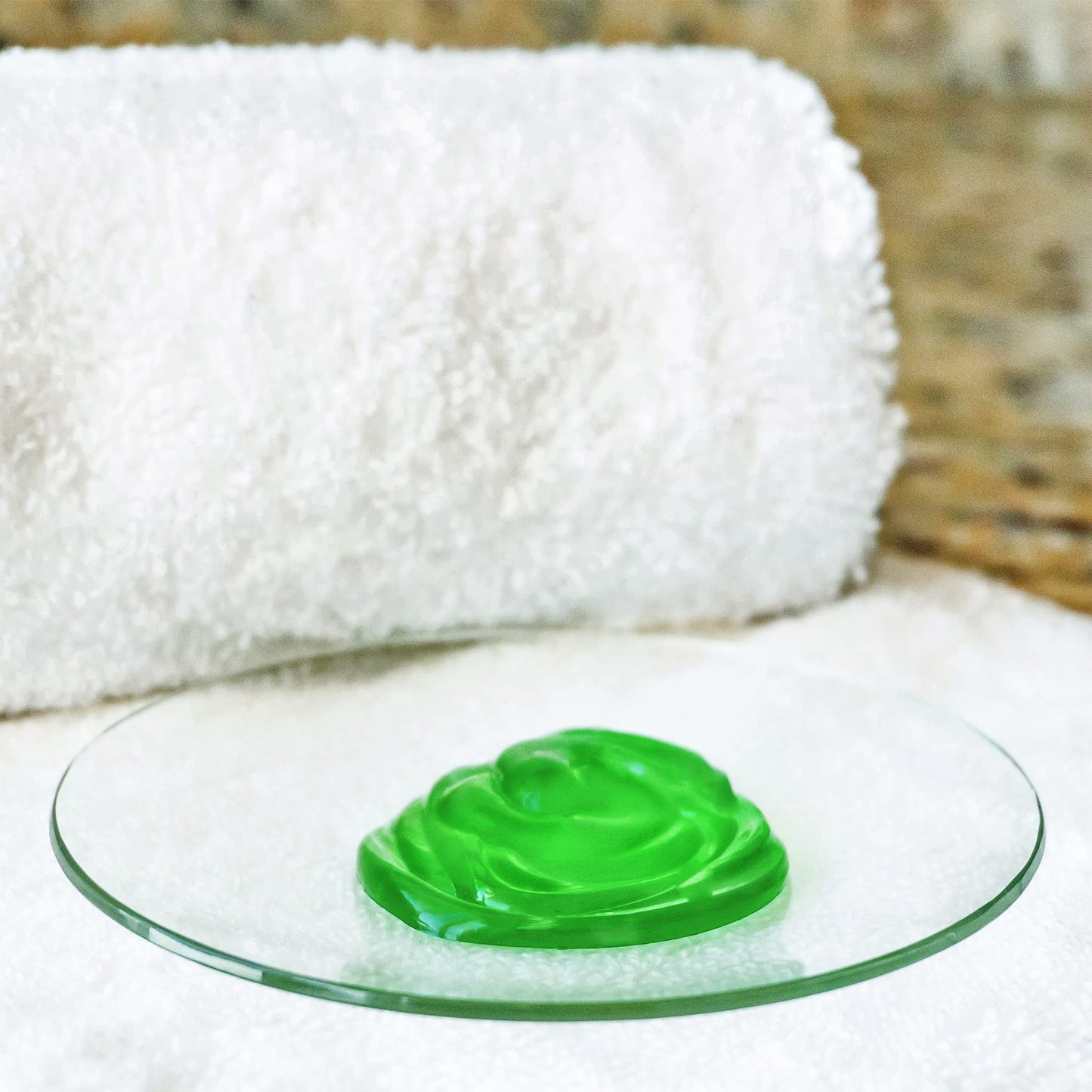 Vitabath Original Spring Green Moisturizing Bath & Shower Gel Wash Intoxicating Botanical Skin Rejuvenation, Hydrating Dry Skincare, Body Cleanser