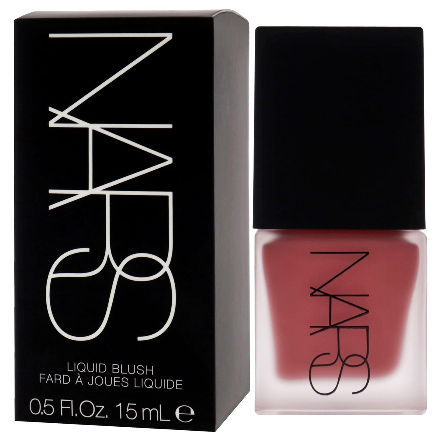 Liquid Blush - Dolce Vita by NARS for Women - 0.5 oz Blush