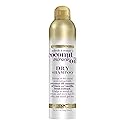 OGX Extra Strength Refresh Restore + Dry Shampoo, Coconut Miracle Oil, 5 Ounce